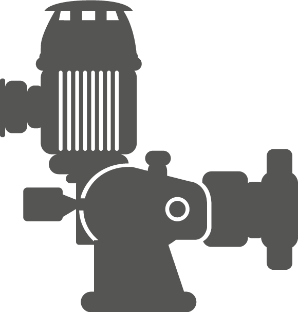 positive displacement pump